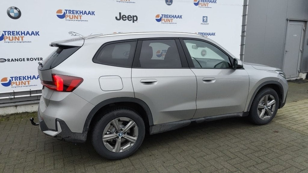 Plaatsing van alle bmw trekhaken, Auto diversen, Overige Auto diversen, Ophalen of Verzenden
