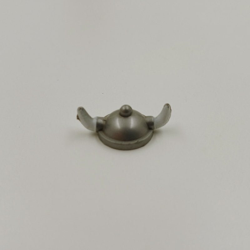 Play Asterix No. 6243 Carrier Helmet Toycloud 1980, Ophalen of Verzenden, Zo goed als nieuw