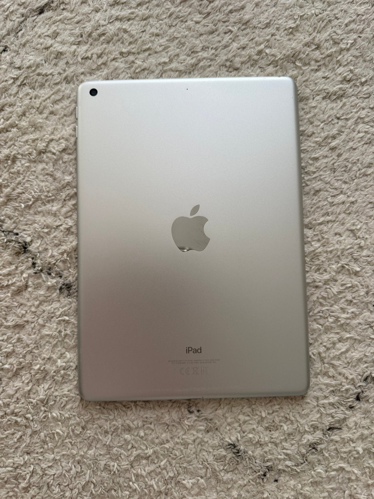 iPad, Computers en Software, Apple iPads, 32 GB, Apple iPad, Zo goed als nieuw, Ophalen