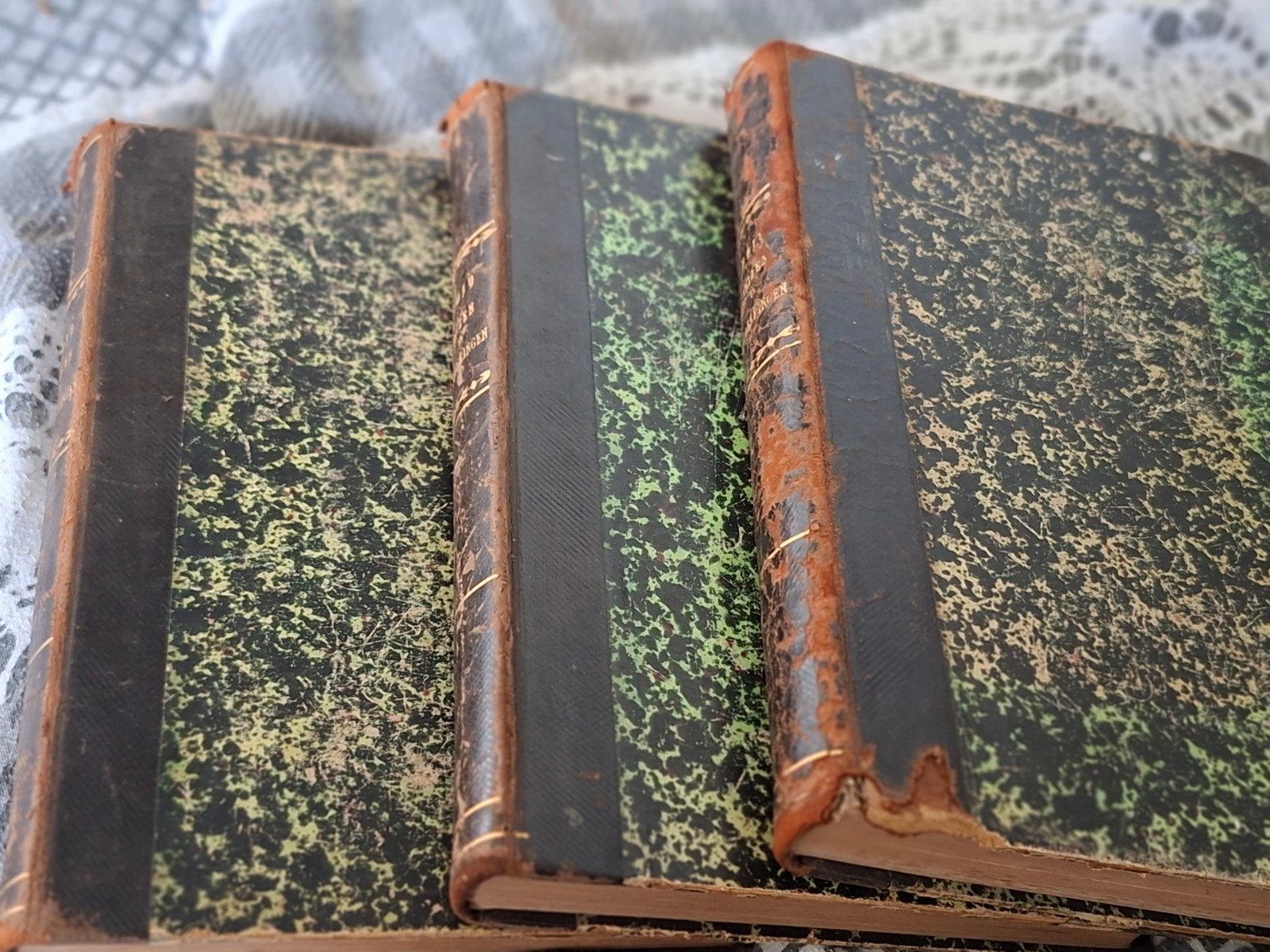Het Boek der Reizen en Ontdekkingen -3 (Jules Ve, Ophalen of Verzenden