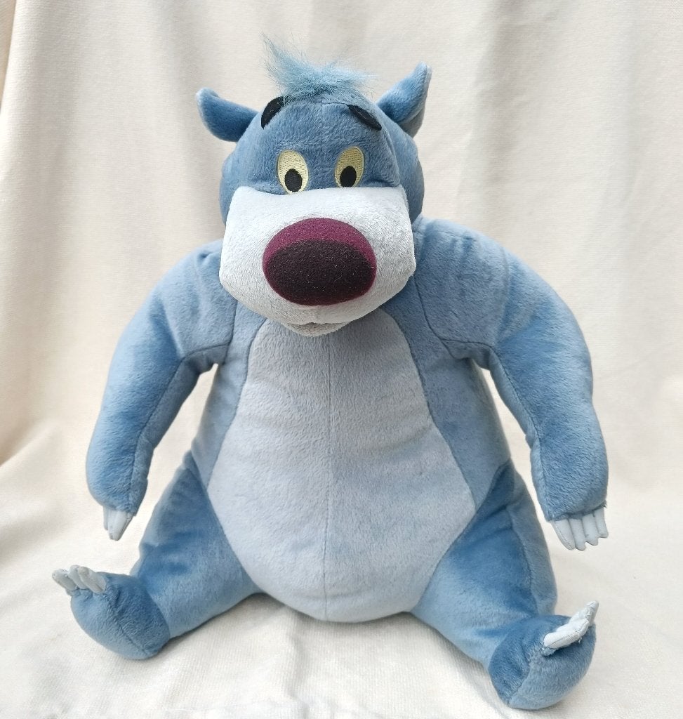 Groot aantal Disney knuffels, Ophalen of Verzenden, Overige figuren, Zo goed als nieuw, Knuffel