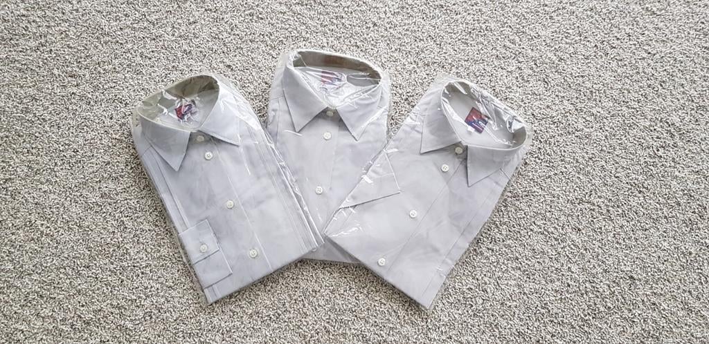 KLM Blouses nieuw in verpakking, Ophalen of Verzenden, Nieuw, Overige typen