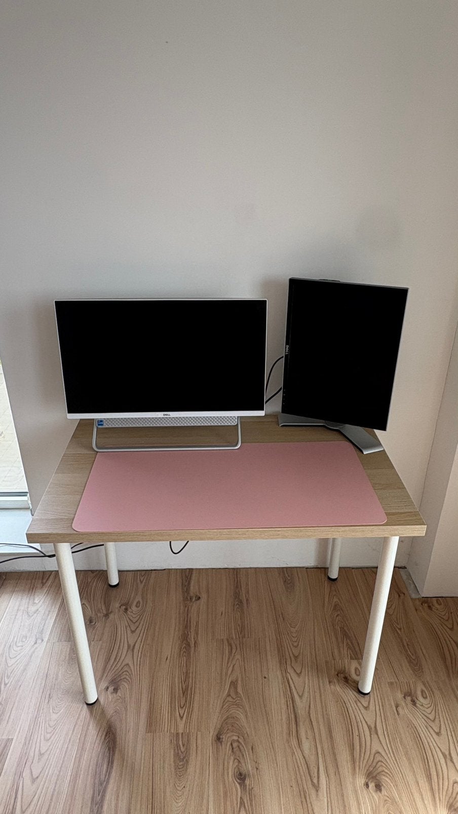 Bureau, Ophalen, Gebruikt