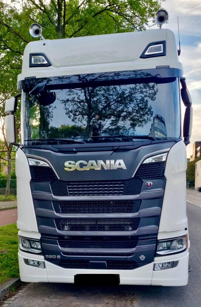 Charter/CE chaffeur met eigen wagen op zoekt naar opdrachten, Vacatures, Vacatures | Chauffeurs, 33 - 40 uur, Overige niveaus