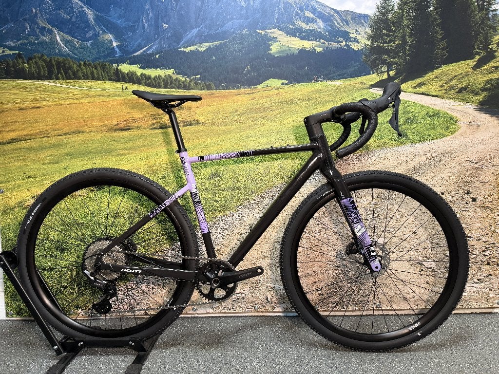 SALE SCOTT Speedster Gravel 10 S 52 GRX 1X12 €1799,-/€1599,-