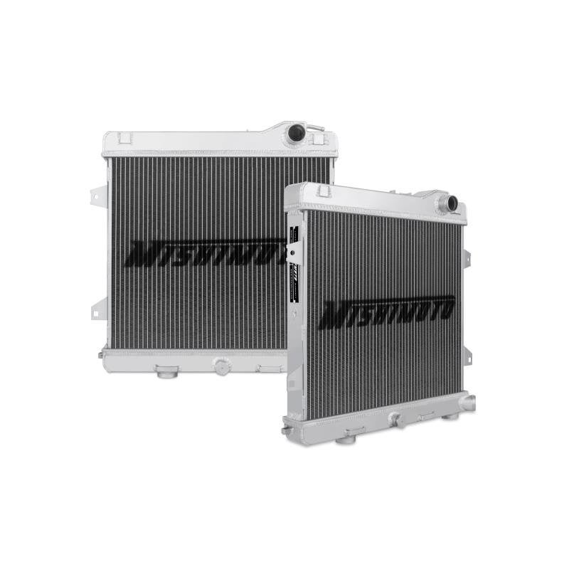 Mishimoto performance radiator - BMW 3-Serie E30 M3 87-91, Ophalen of Verzenden