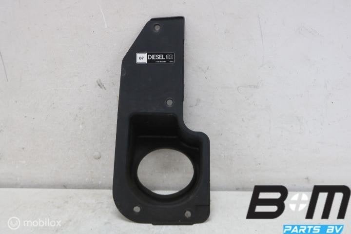 Uitsparing (vulpijp) Mercedes Sprinter 419 A9067540234, Gebruikt