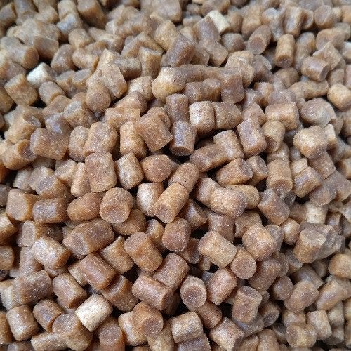 Wintervoer Zinkend 25kg - Koivoer - Alltech Coppens, Karper of Koi