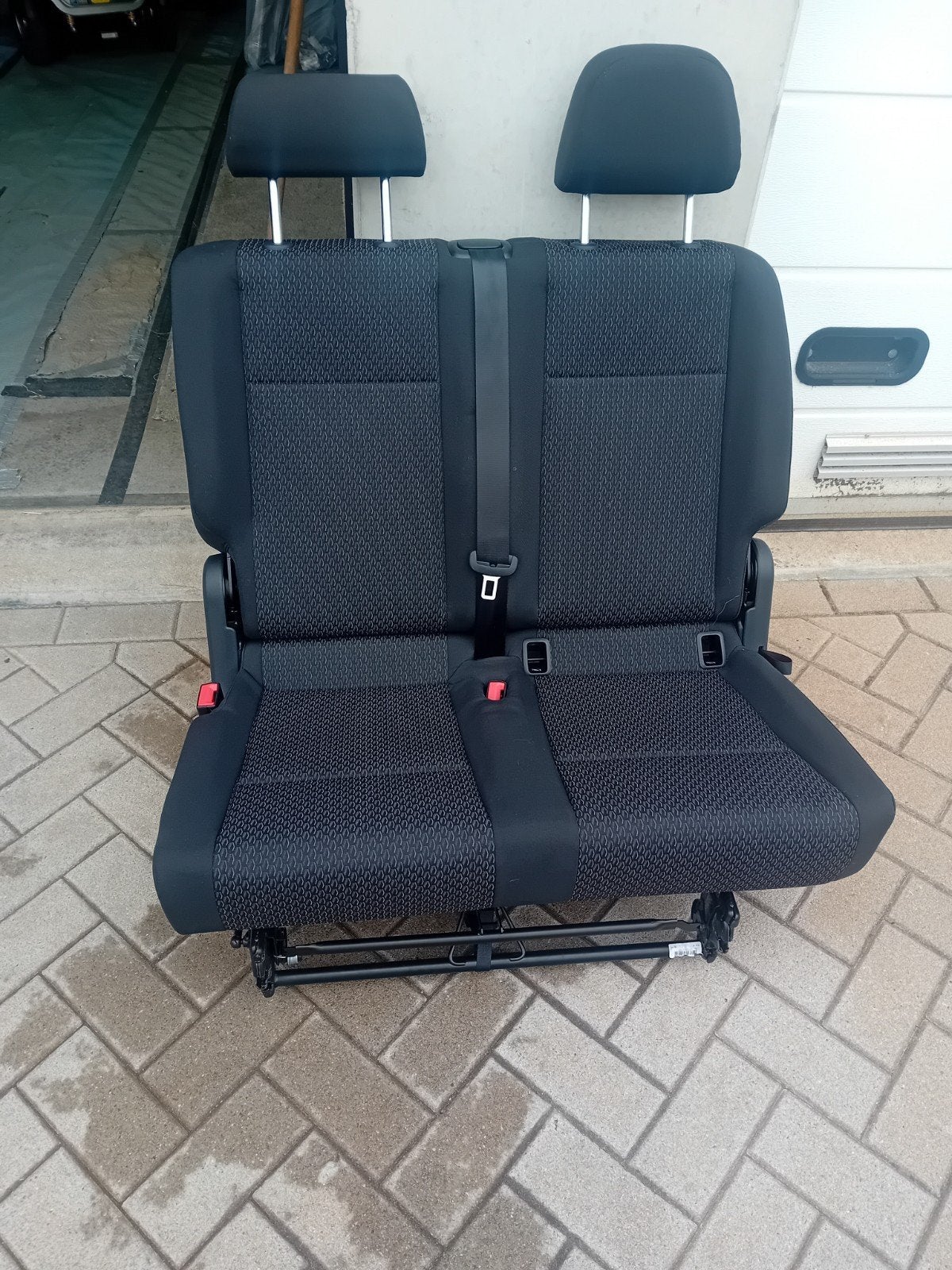 vw achterbank nieuwe, Ophalen, Nieuw