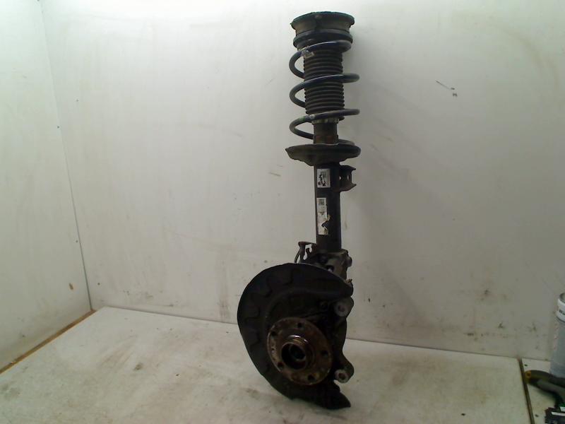 Veerpoot Rechts Voor Volkswagen Golf VII (AUA) 5Q0407258A, Auto-onderdelen, Gebruikt, Volkswagen, Volkswagen AG, Kundenbetreuung@volkswagen.de