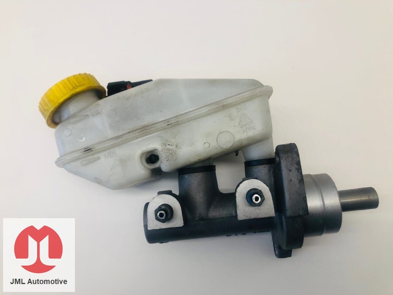 HOOFDREMCILINDER CHEVROLET AVEO, Gebruikt, -, -, Ophalen of Verzenden