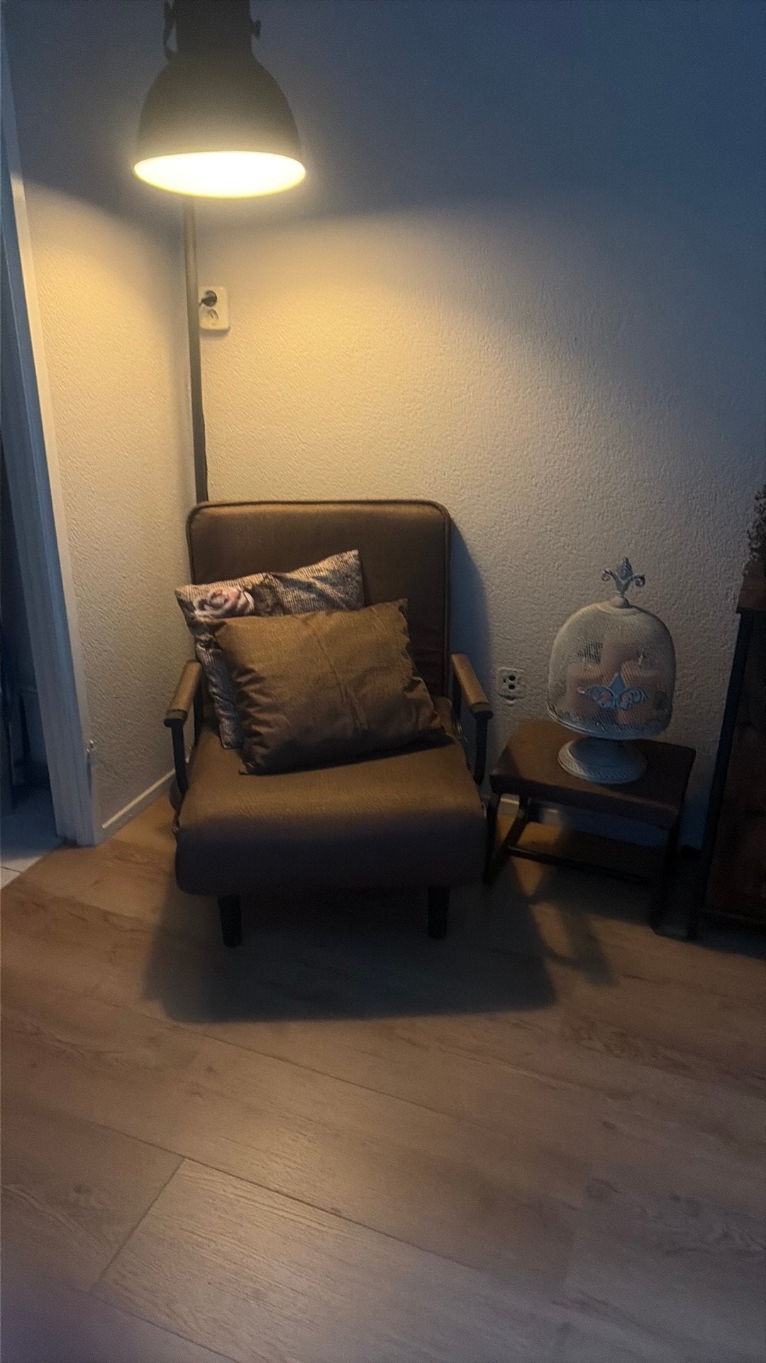 Stoelen