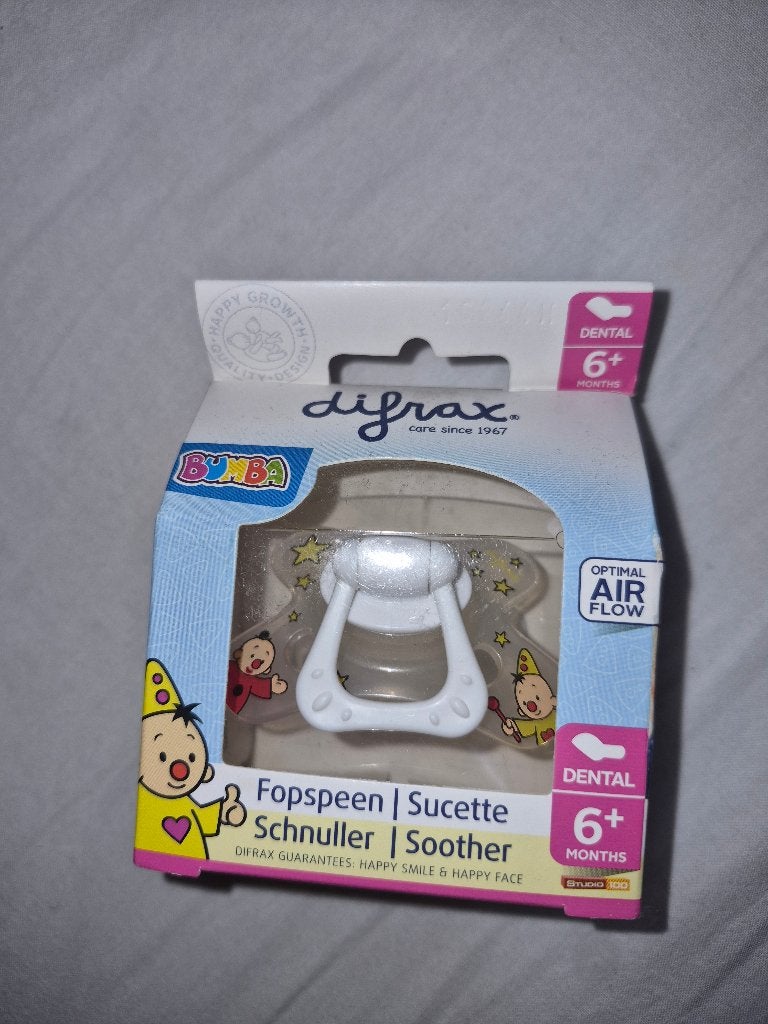 Speen, Ophalen, Nieuw, Speen, Difrax