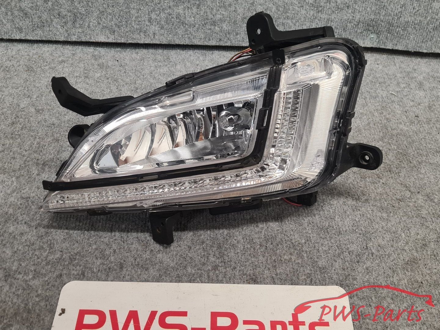 HYUNDAI TUCSON DRL LED MISTLAMP LINKS VANAF 2018 ORIGINEEL, Gebruikt, -, -, Ophalen of Verzenden