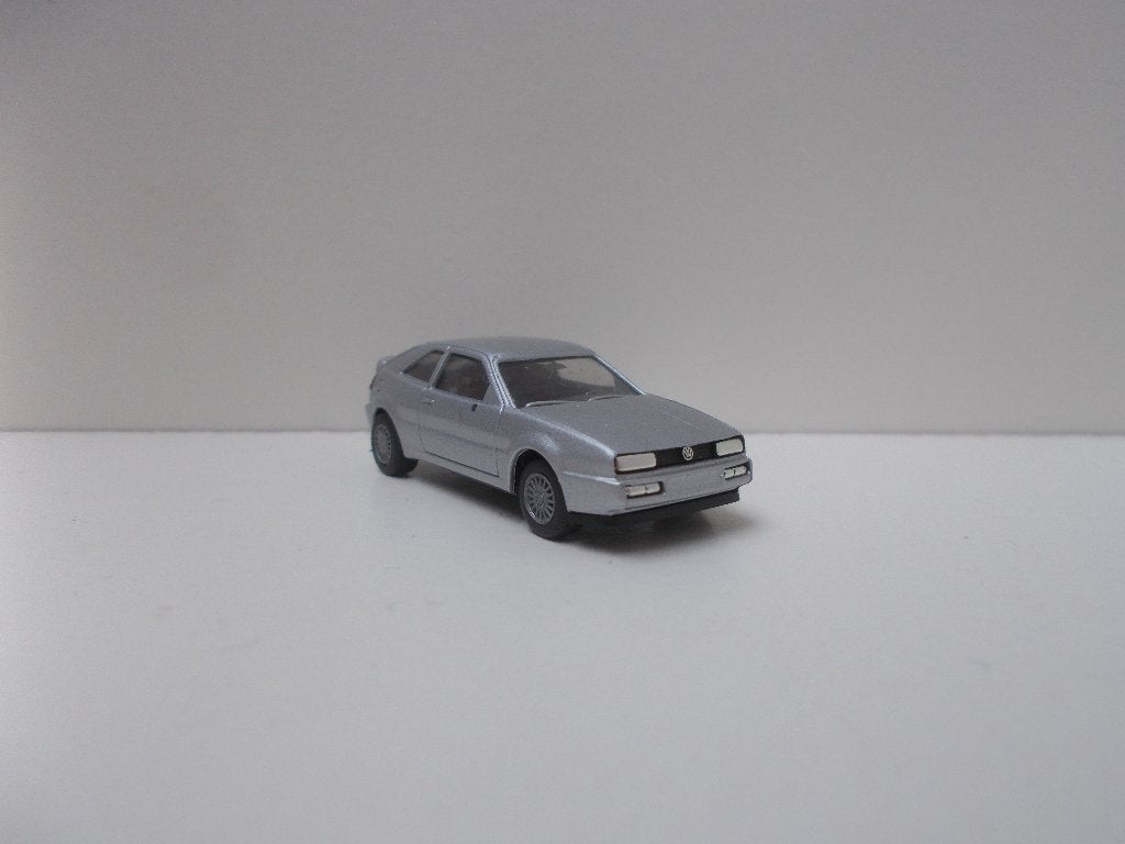 6822 VW Volkswagen Corrado Herpa 1:87, Ophalen of Verzenden, Gebruikt, Auto, Herpa