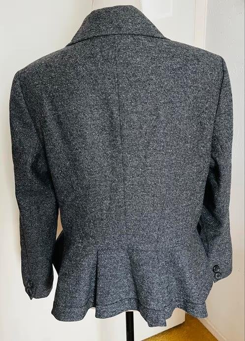 Escada jasje maat 42[v], Kleding | Dames, Maat 42/44 (L), Ophalen of Verzenden, Zo goed als nieuw, Jasje