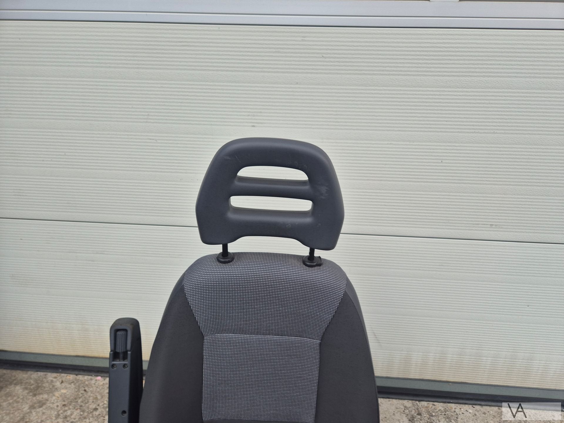 Stoel links bestuurder van Fiat Ducato Peugeot Boxer Jumper, Auto-onderdelen, Gebruikt, -, -, Ophalen of Verzenden