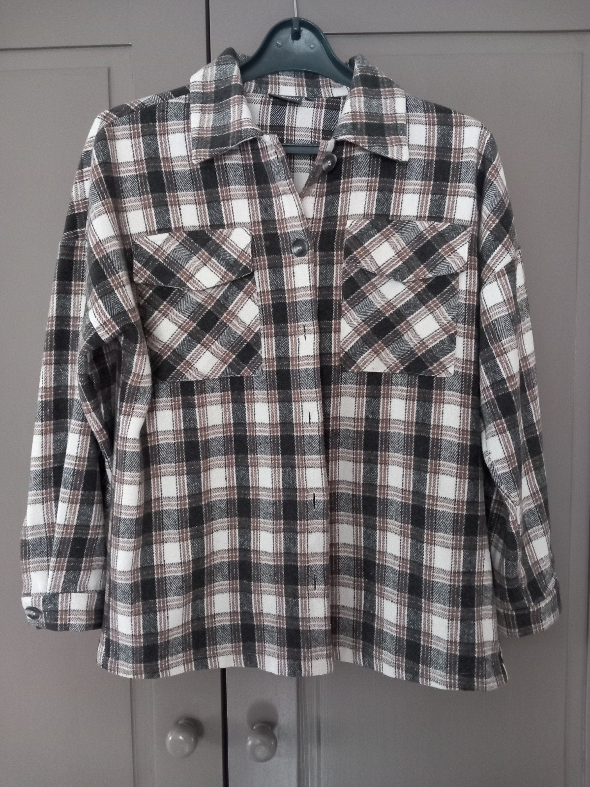 Blouse/ jasje maat M, Ophalen of Verzenden, Zo goed als nieuw