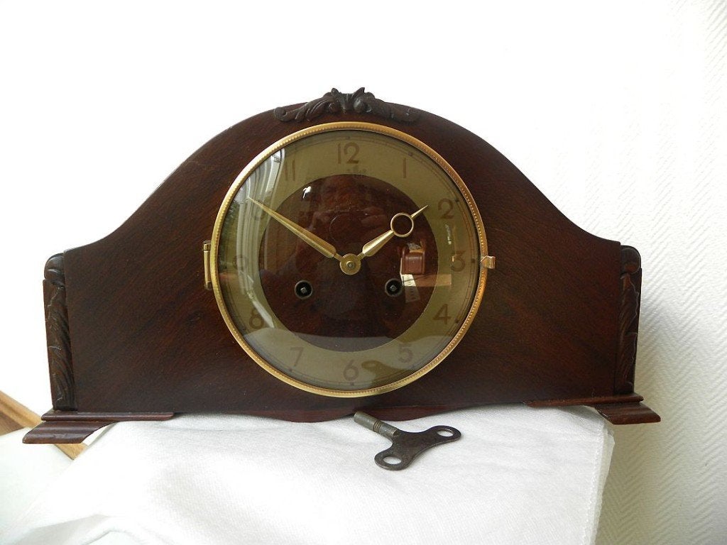Pendule Juba, Ophalen of Verzenden