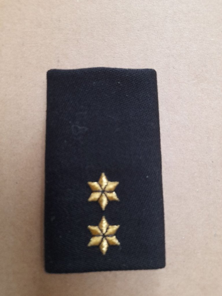 Rangen defensie, Verzamelen, Ophalen of Verzenden, Marechaussee, Nederland, Embleem of Badge