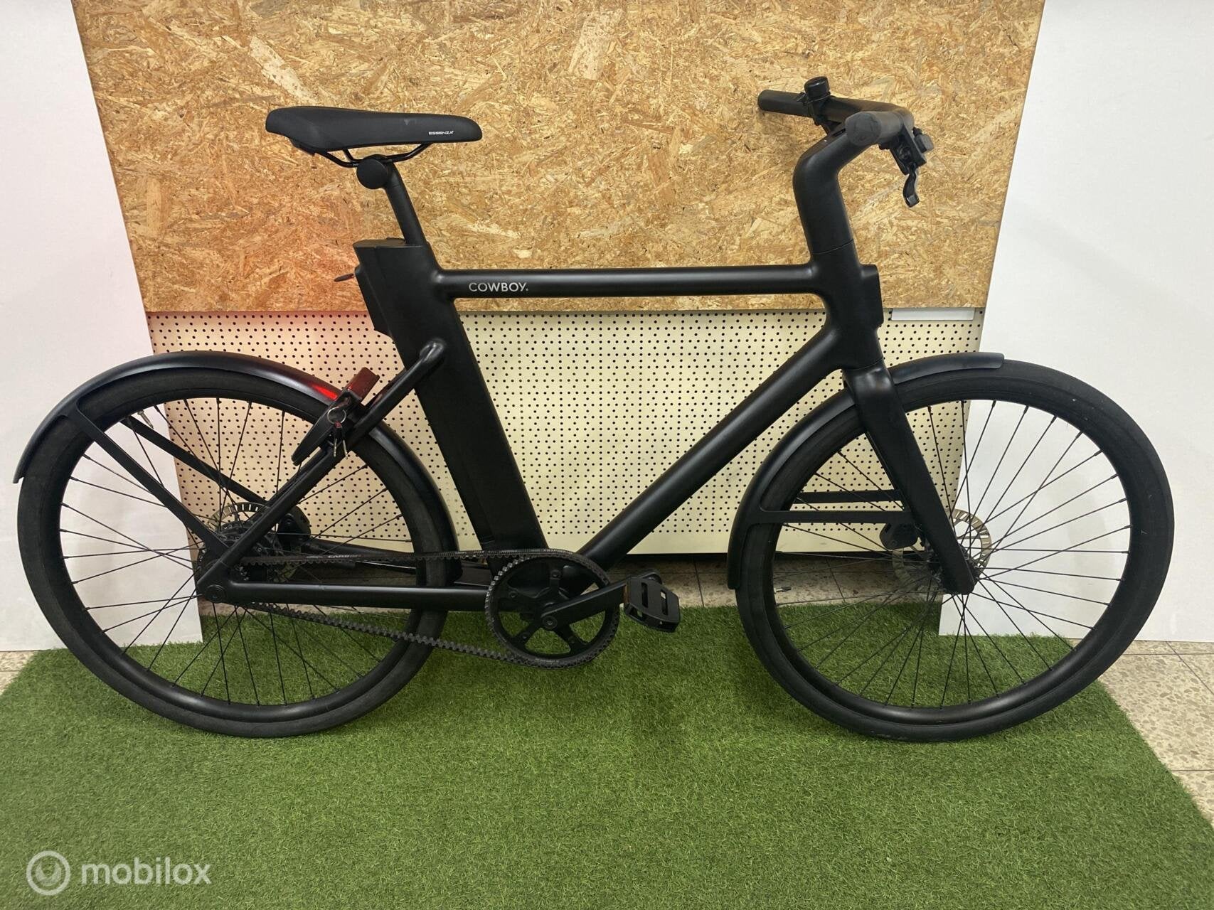 COWBOY CRUISER PERFORMANCE CONNECT 2025 BELT DRIVE, COWBOY, COWBOY, 59 cm of meer, COWBOY