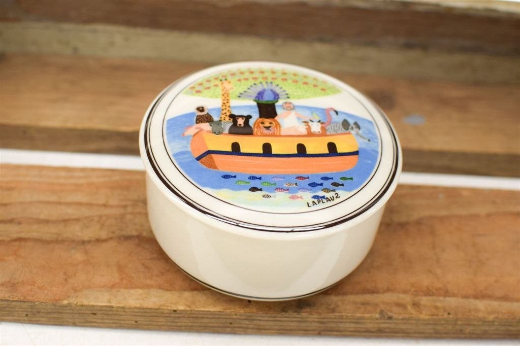 Villeroy & Boch Porseleinen Schaaltje 45494, Gebruikt, Ophalen of Verzenden, Bord(en), Overige stijlen