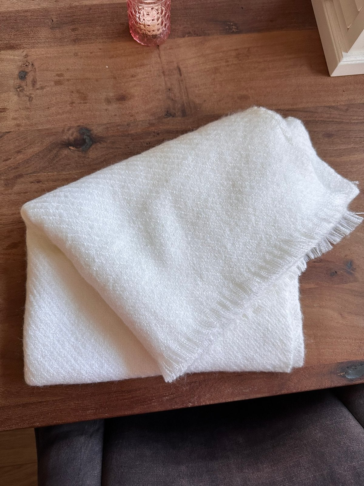 Stola Bianco Evento ivoor sjaal, Kleding | Dames, Trouwkleding en Trouwaccessoires, Ophalen of Verzenden, Nieuw, Accessoires
