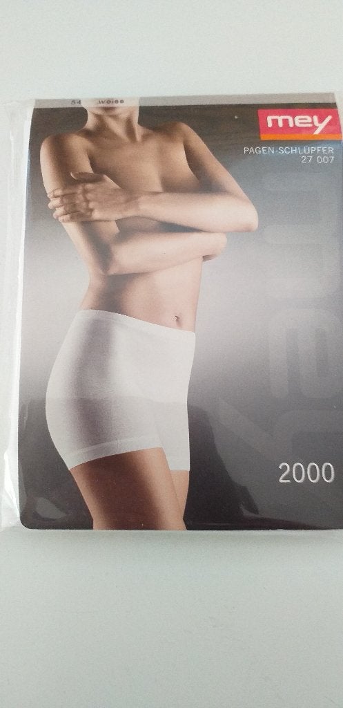 onderbroeken wit mt 54, Ophalen of Verzenden, Nieuw, Wit, Lingerie of Zwemkleding