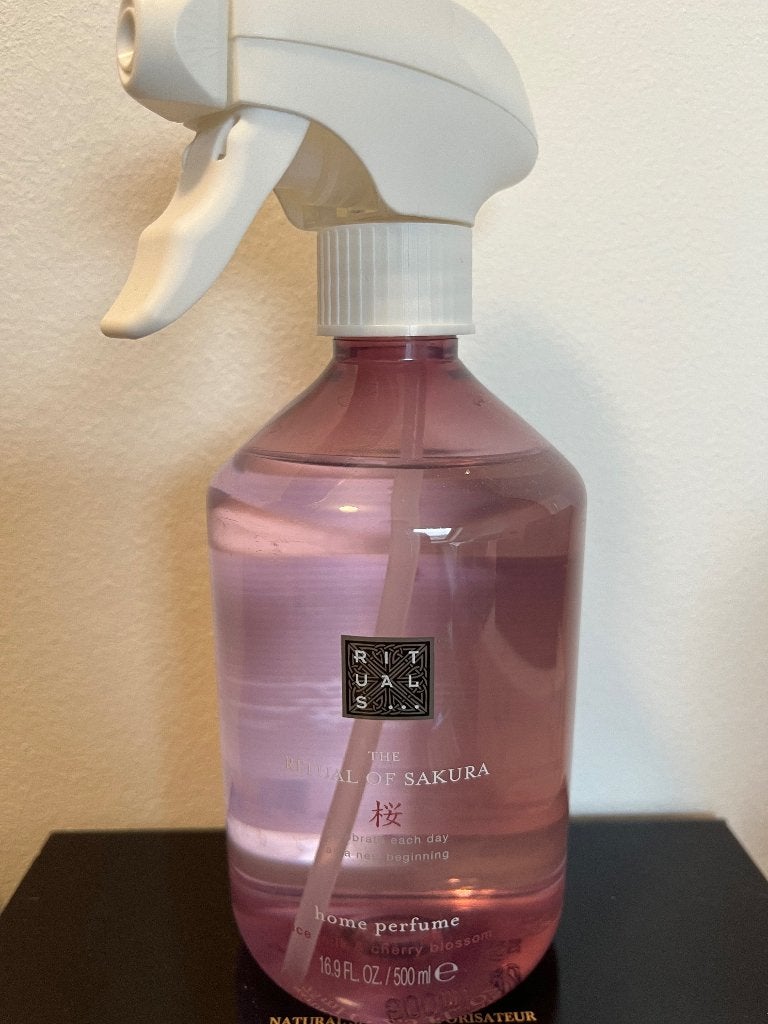 Rituals Sakura Home perfume 500ml, Ophalen of Verzenden, Nieuw