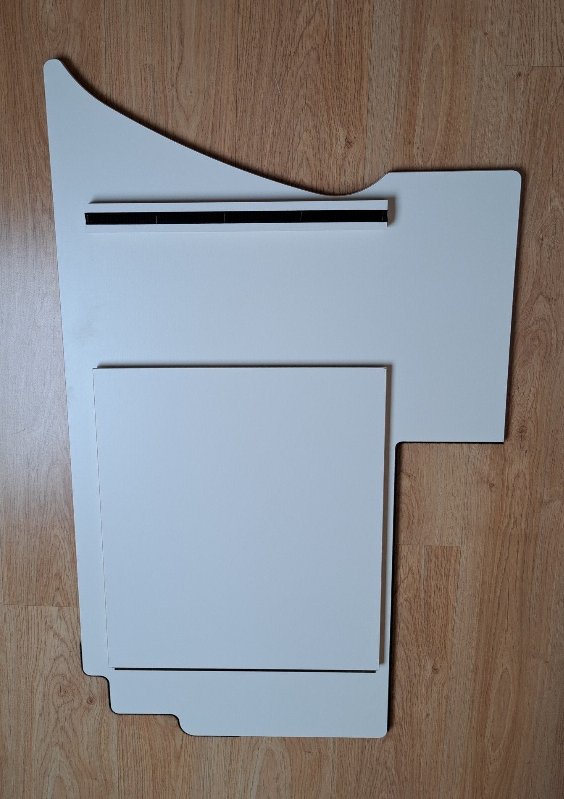 Nieuw 3e bed voor Pössl camper - nooit gebruikt, Ophalen of Verzenden, Nieuw