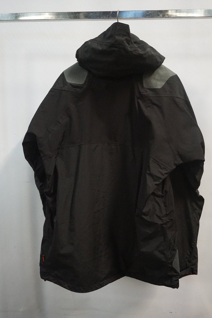 Nieuw! Matterhorn shelljacket shell jas jas outdoorjas XXXL, Matterhorn, Onbekend, Nieuw, Onbekend