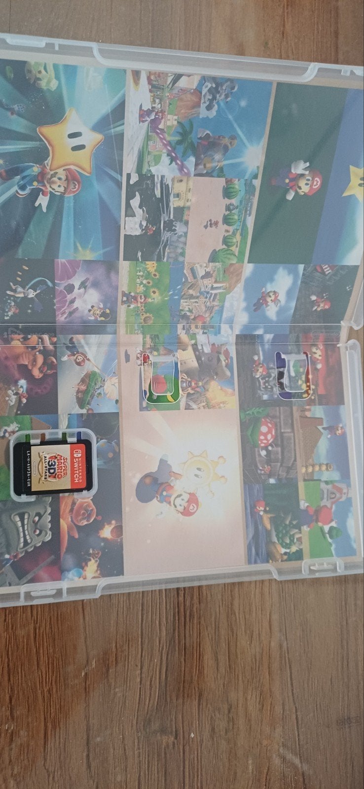 Super Mario 3D All Stars - Nintendo Switch, Spelcomputers en Games, Games | Nintendo Switch, Avontuur en Actie, 1 speler, Ophalen of Verzenden