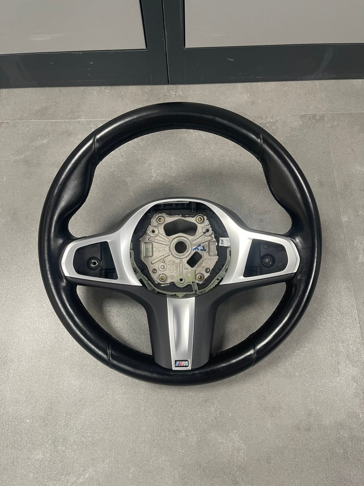 BMW M-Sport stuurwiel voor G20,G21,G22,G23,G26, Auto-onderdelen, Besturing, Ophalen of Verzenden, BMW