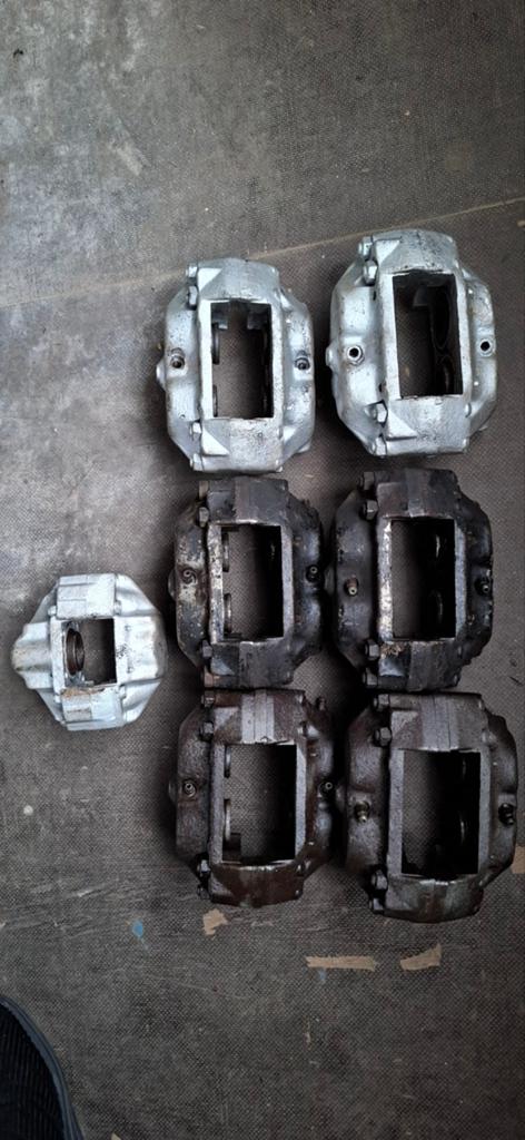 Bmw e9, bmw e3, bmw e12, bmw 02, bmw 00,bmw e24, bme e28, Ophalen, BMW