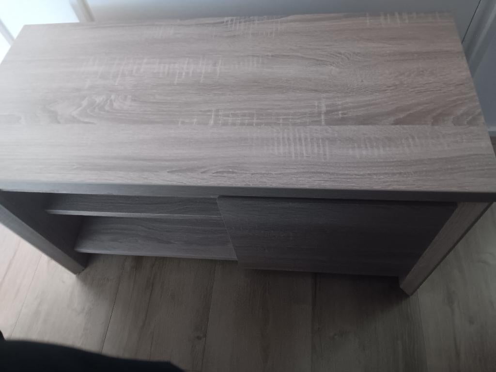 Tv kastje, Ophalen, 50 tot 100 cm, Zo goed als nieuw, Minder dan 100 cm