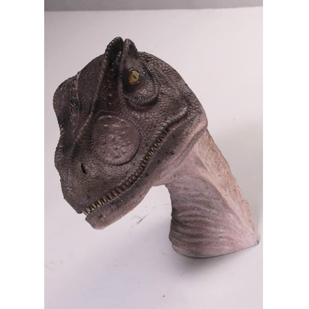 Allo Saurus Hoofd – Dinosaurus beeld Lengte 59 cm