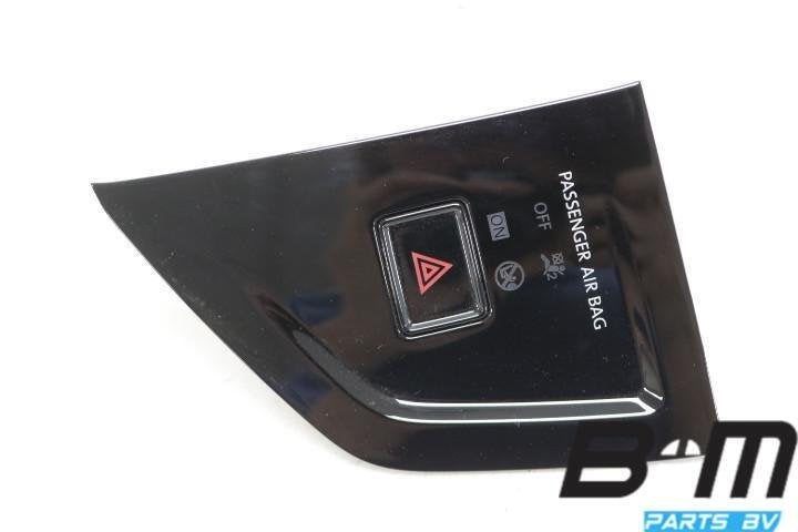 Alarmlichtschakelaaar VW Polo 2G 2G1919225, Gebruikt