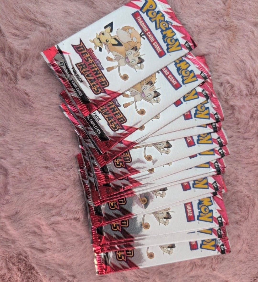 Pokemon, Ophalen of Verzenden, Nieuw