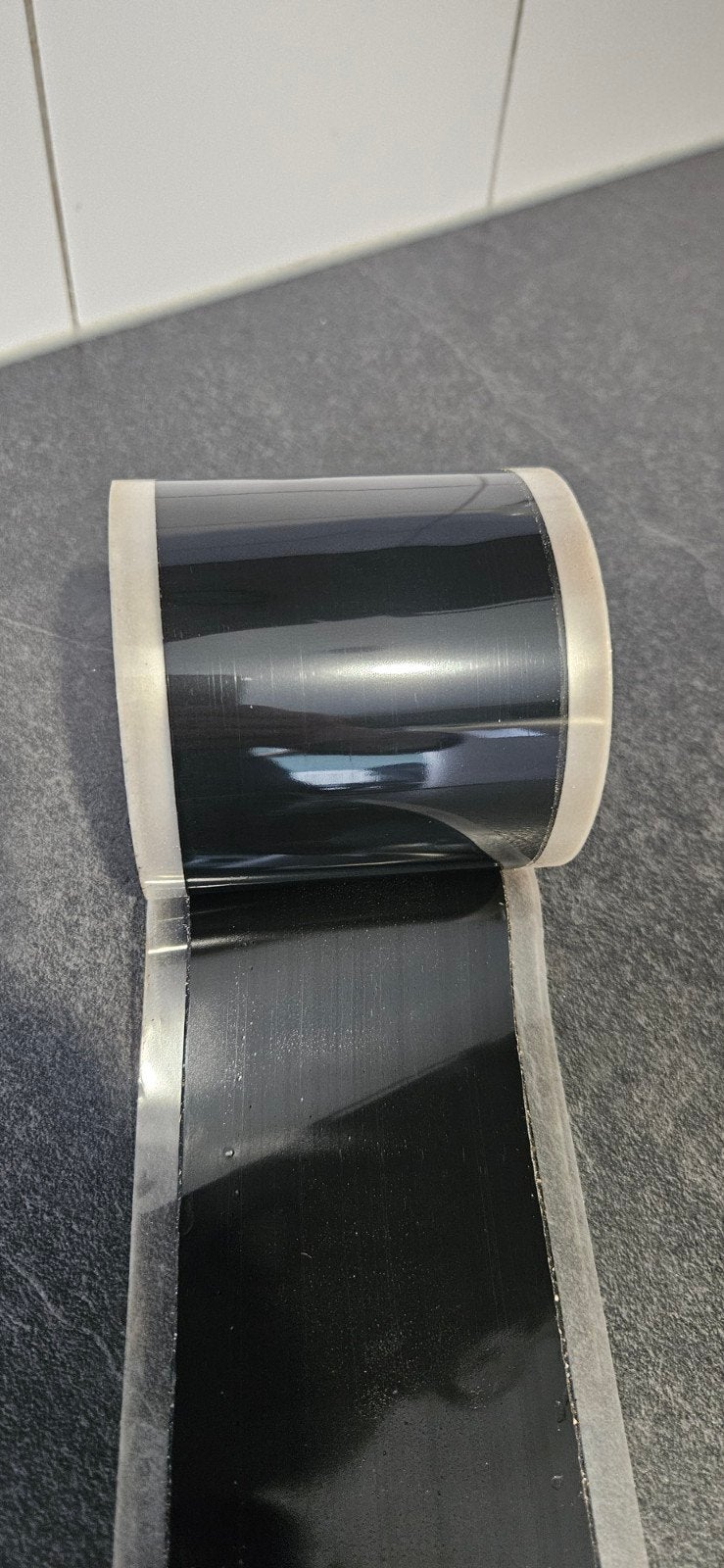 EPDM naadband, Verbindingstape , seam/splice tape, Ophalen of Verzenden, Nieuw
