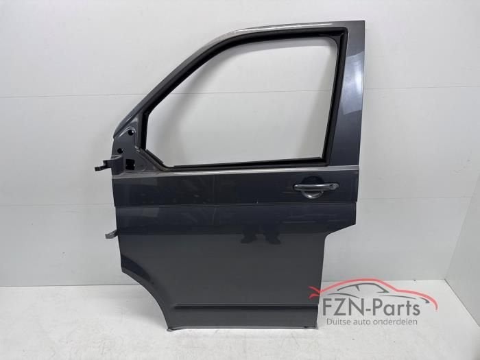 VW Transporter T6 California Portier Links, Auto-onderdelen, Ophalen of Verzenden, Gebruikt, Voor, Deur
