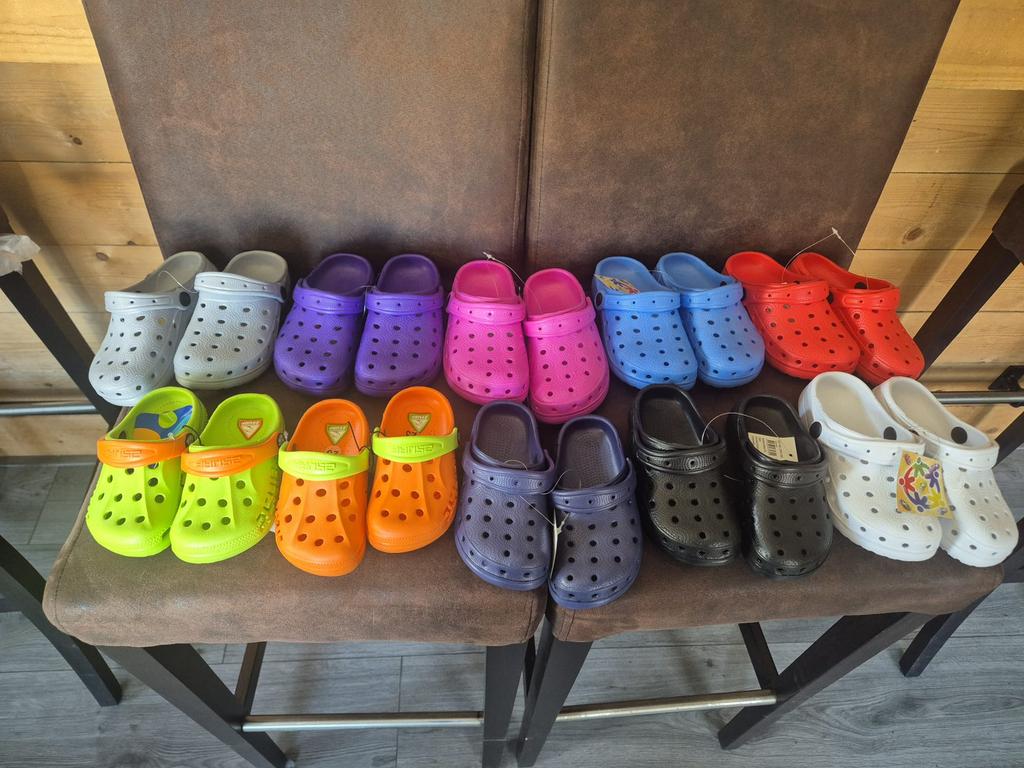 Crocs kids en volwassenen diverse maten, Ophalen of Verzenden, Nieuw, Jongen of Meisje, Overige typen