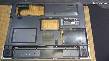 Set onderdelen voor Asus M6VA Notebook, Verzenden, Nieuw