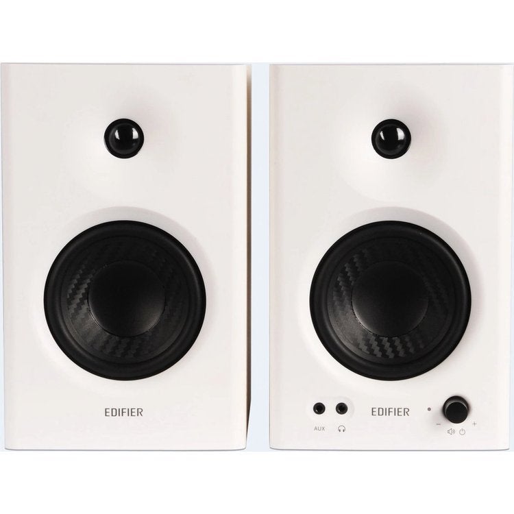 Edifier MR4 studio monitor speakers, PC, Mac, DJ, Ophalen, Zo goed als nieuw, Minder dan 60 watt, Overige merken