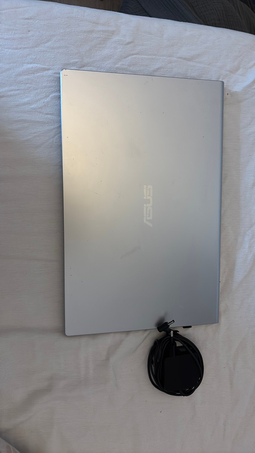 Asus laptop, Verzenden, Zo goed als nieuw, 15 inch, 2 tot 3 Ghz