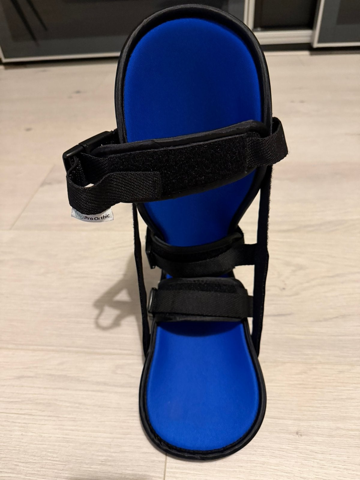 Pro orthic brace nachtspalk nieuw maat S, Ophalen of Verzenden, Nieuw