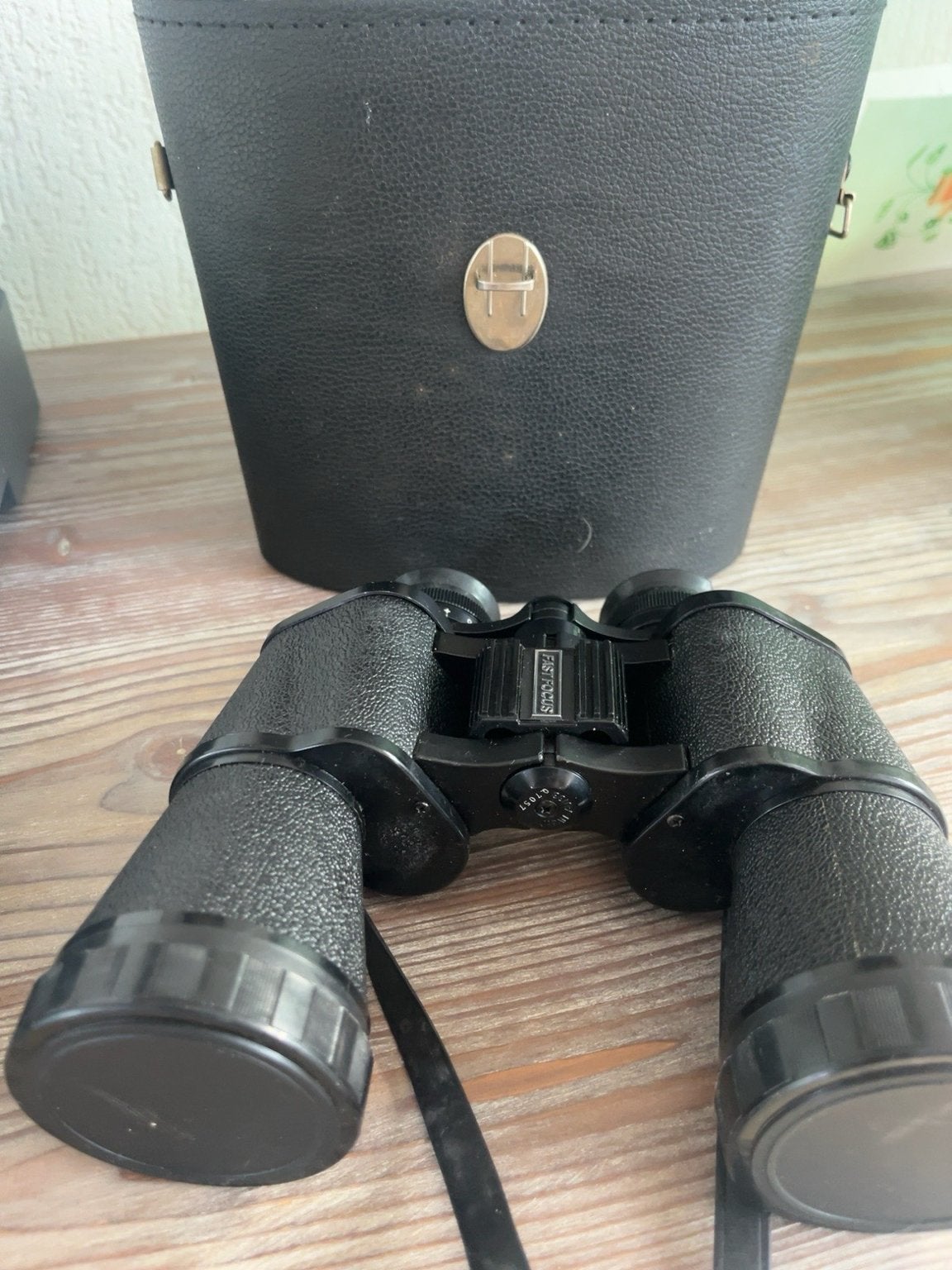 Kamakura Kohki Splend CompactVerrekijker Incl. originele tas, Audio, Tv en Foto, Optische apparatuur | Verrekijkers, Ophalen of Verzenden
