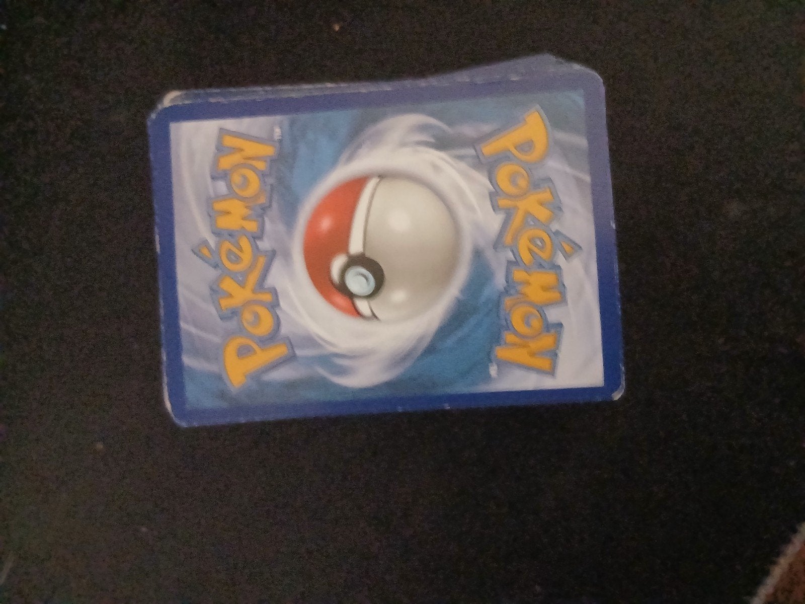 Diverse Pokémon Kaarten Collectie - Gebruikt, Hobby en Vrije tijd, Verzamelkaartspellen | Pokémon, Ophalen, Gebruikt, Meerdere kaarten