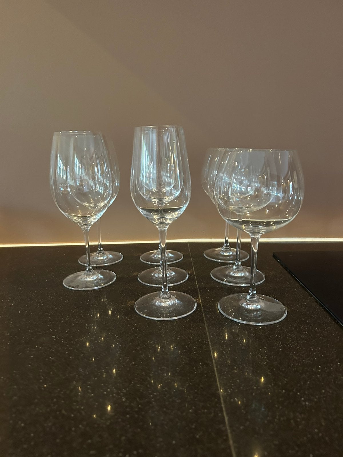 Riedel Vinum wijnglazen, Ophalen, Zo goed als nieuw, Overige typen