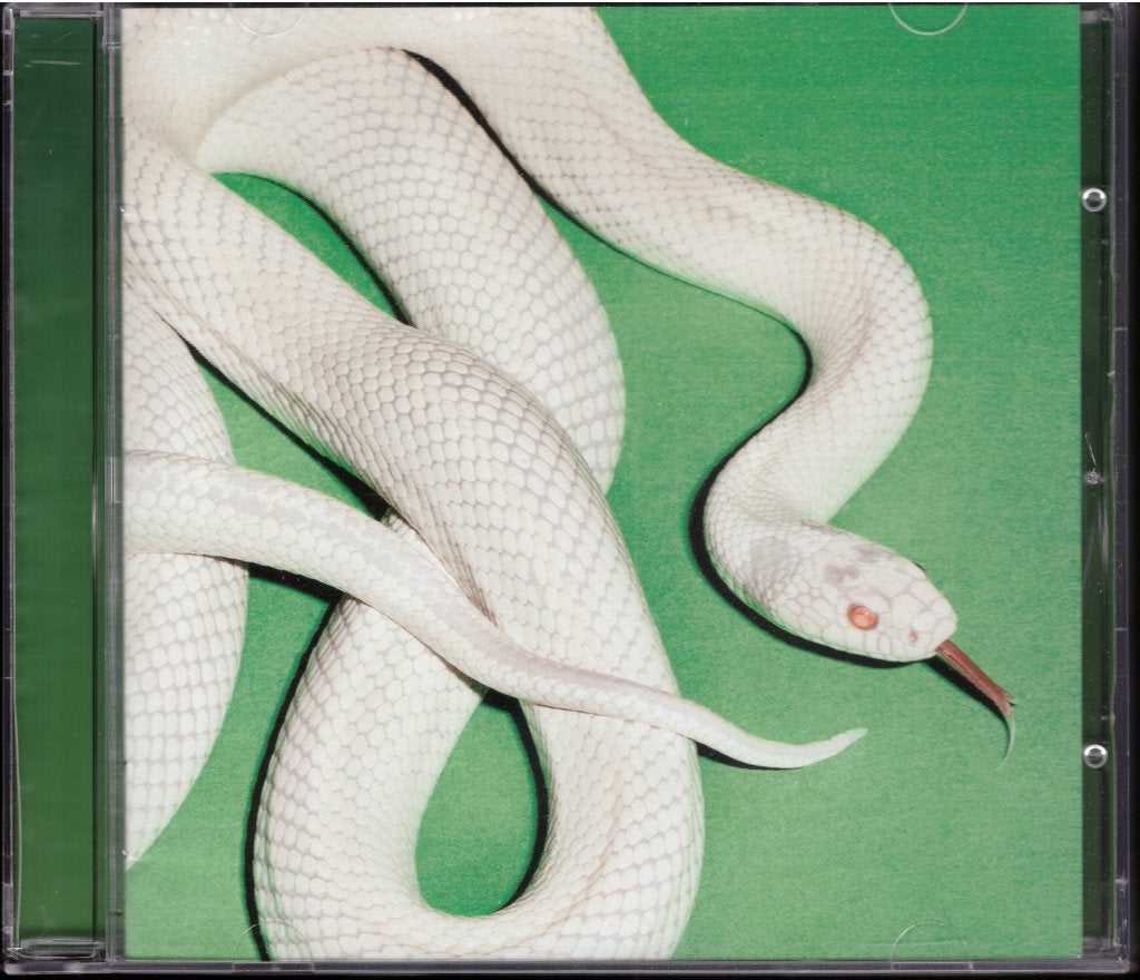 Deftones CD Private Music, Verzenden, Zo goed als nieuw, Overige genres, Album