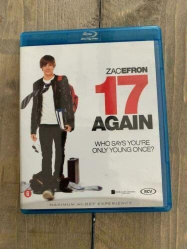 De beste Blu-ray DVD's!, Avontuur, Film, Ophalen of Verzenden, Zo goed als nieuw